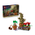 LEGO HARRY POTTER 76474 Rośliny z lekcji zielarstwa w Hogwarcie - 1529861 - zdjęcie 2